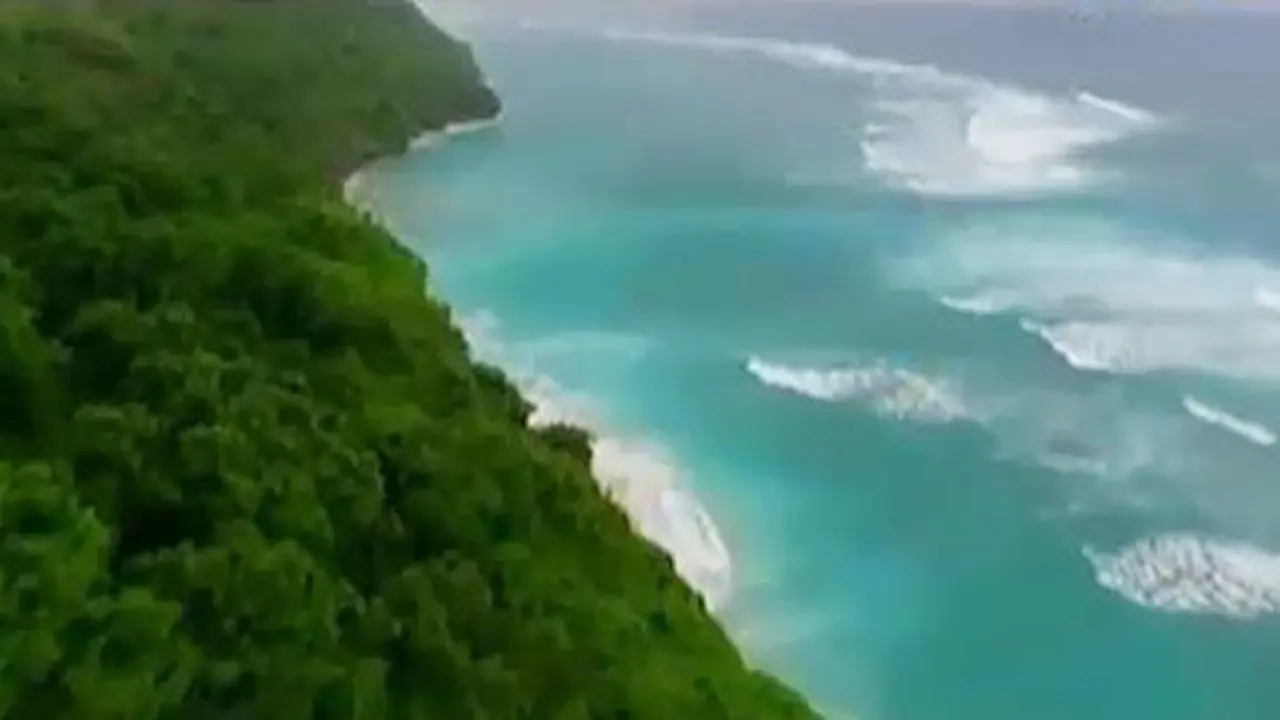 Bali