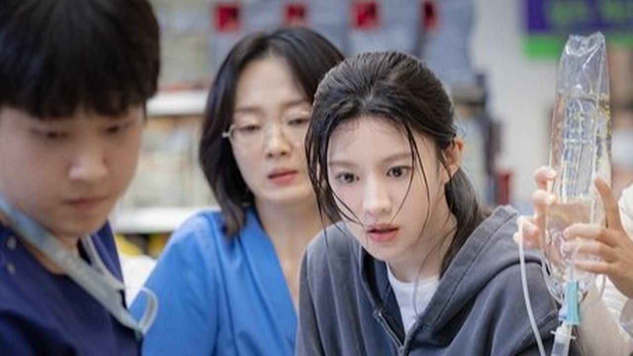 Sinopsis Drama Korea ‘RESIDENT PLAYBOOK', Spin-off dari ‘HOSPITAL PLAYLIST' (credit: mydramalist)