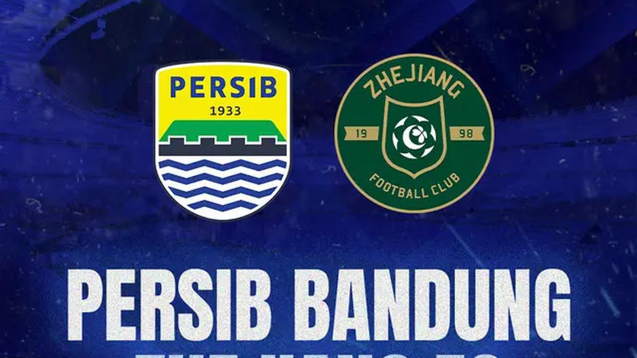 Kalah dari Zhejiang FC dan Gagal Lolos ke Fase Gugur, Pelatih Persib: Jadi Ini Beda Kualitas Liga 1 dengan Liga Champions Asia 2