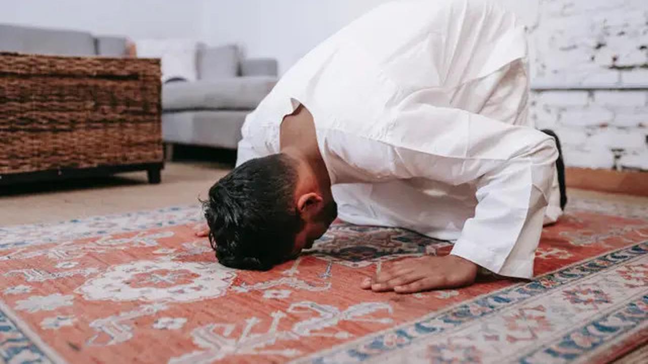 Sholat Sunnah Witir, Penutup Ibadah Malam yang Dianjurkan Rasulullah SAW