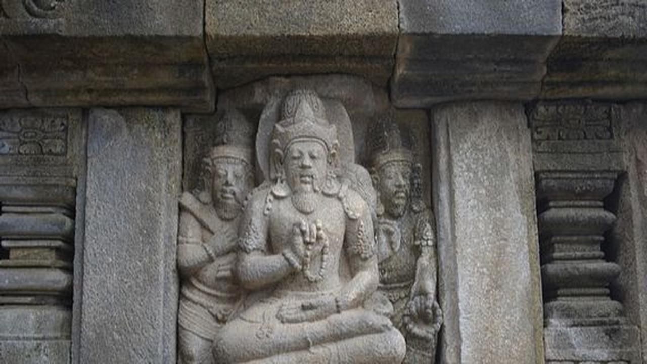 Cahaya Misterius
