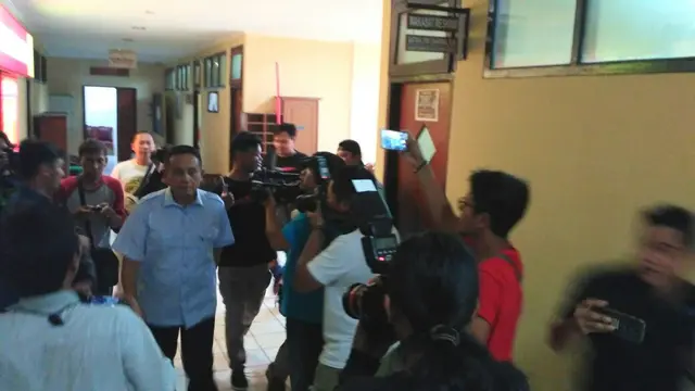 KPK Kembali Ungkit Kasus Suap Pilkada Palembang 2013