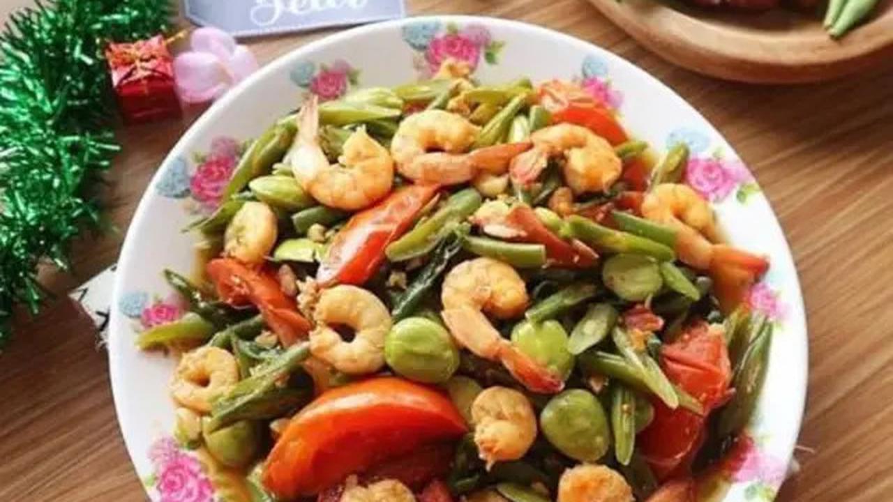 Resep Olahan Buncis Lezat yang Mudah Dibuat di Rumah