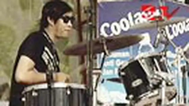 Mahkota - Rindu Terlarang