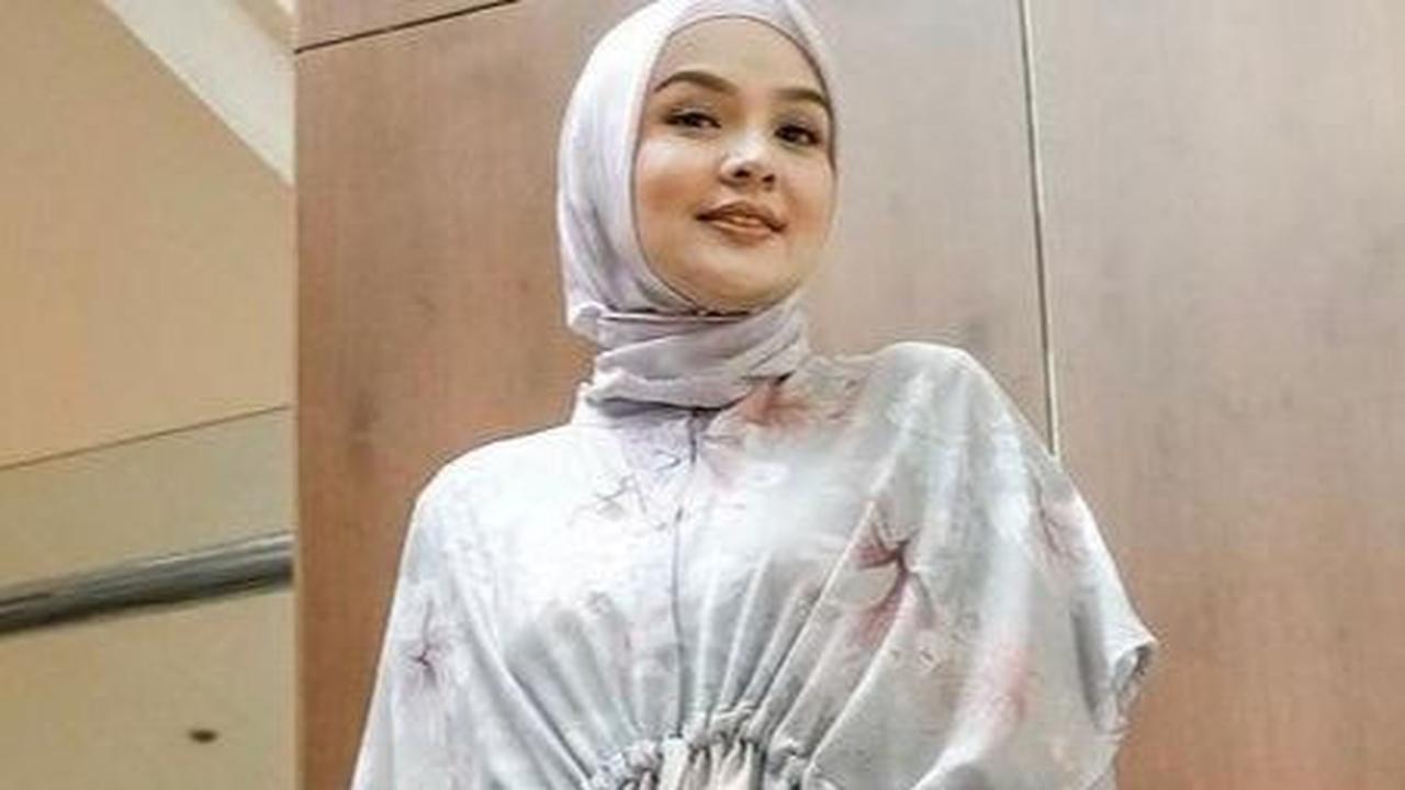 Gamis Terkini dengan Desain Modern dan Simpel<br>