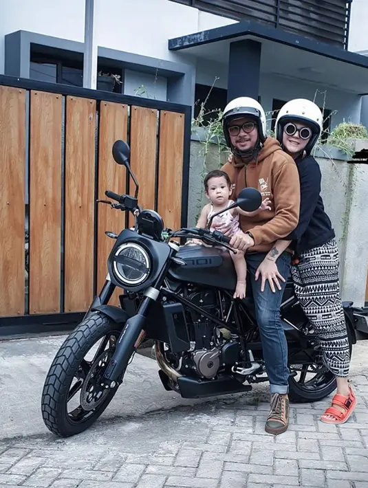 Poppy Sovia (Instagram/popsovia)