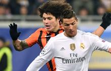 Ronaldo kini jadi top skorer Ke-3 sepanjang masa La Liga