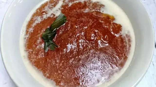 Ide Jualan Takjil Bubur Manis