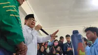 Cak Imin Dorong Kampus Seluruh Indonesia Jalankan Program Sekolah Rakyat