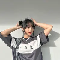 6 Potret Terbaru Fuji An Setelah Putus dengan Thariq Halilintar. (Foto: instagram.com/fuji_an)