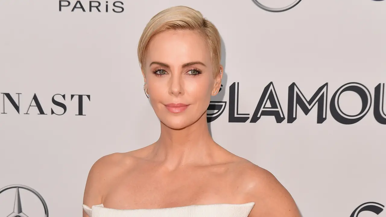 Wajah-Wajah Cantik di Glamour Women Of The Year Awards 2019