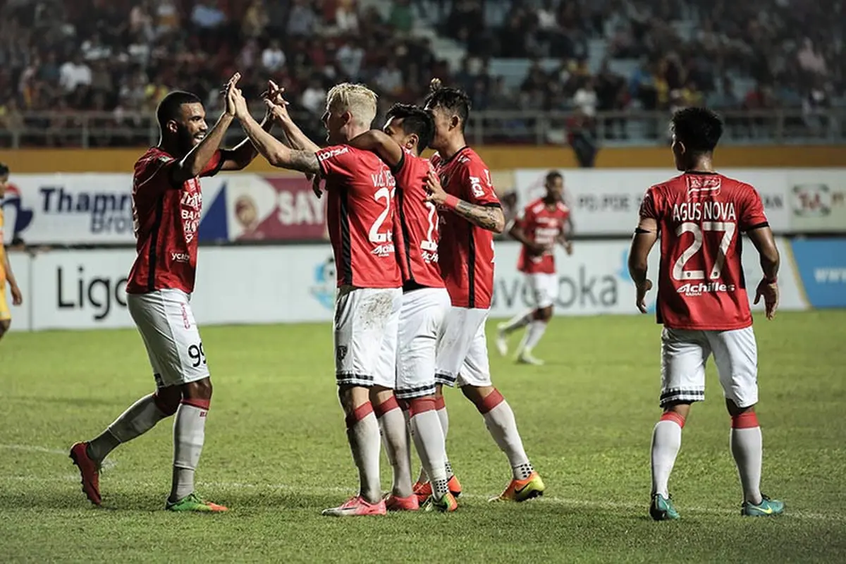 Bali United