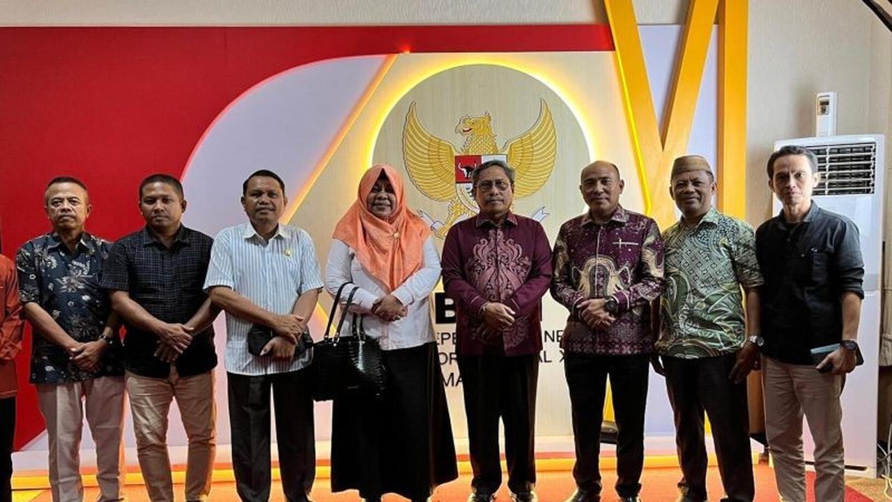 Terungkap! Nasib 750 PPPK Paruh Waktu Gorontalo Utara TMS, DPRD Dorong Pemda ke KemenPAN-RB