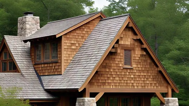 Model Rumah Atap Pelana