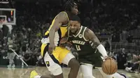 Milwaukee Bucks Lepas Damian Lillard, Rela Bayar Rp1,8 Triliun