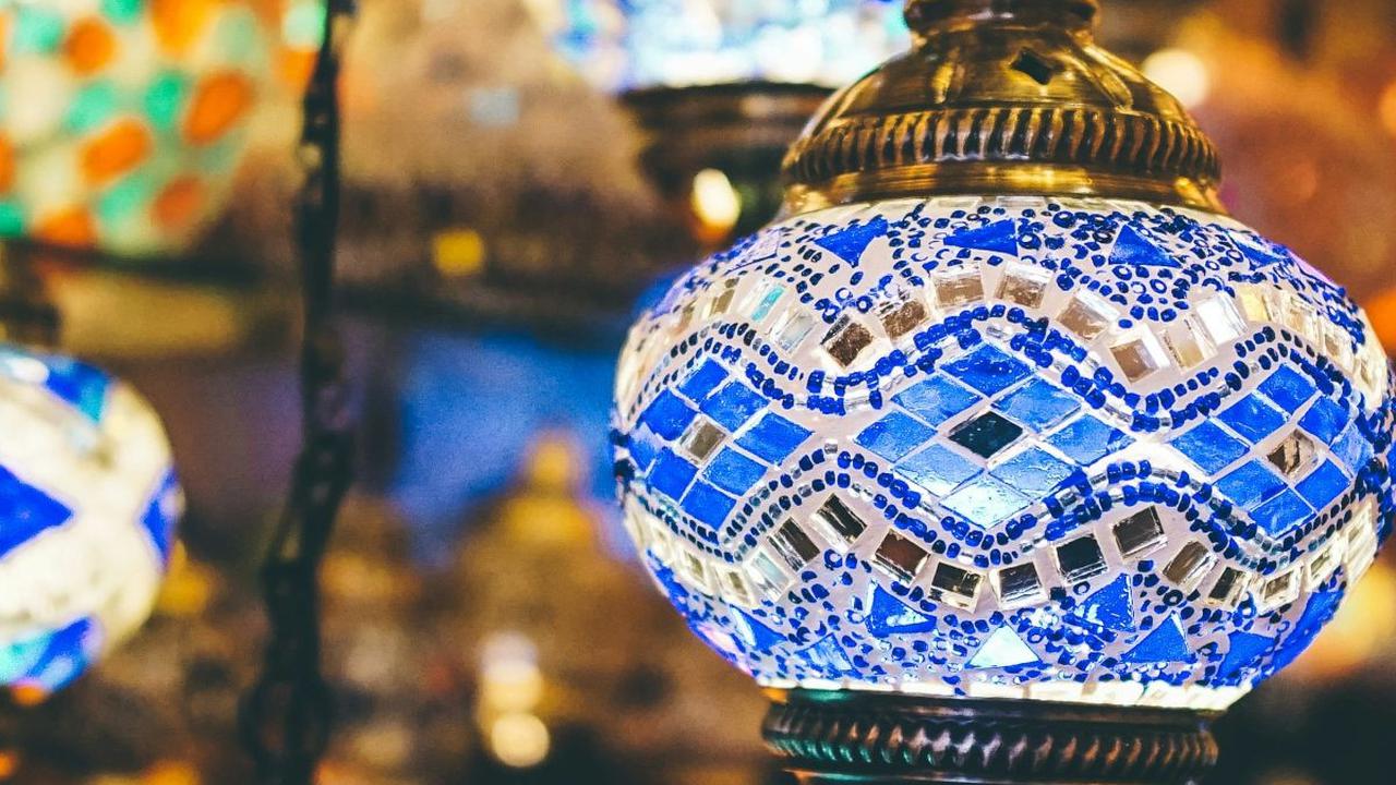80 Ucapan Idul Fitri 2024, Rayakan Lebaran dengan Lebih Berkesan