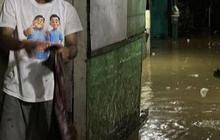 Banjir di Braga Bandung Dipicu Tanggul Sungai Cikapundung Jebol, Terakhir Diperbaiki 2004