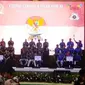 Cerdas Cermat Bikers di MPR (Otosia.com/Nazarudin Ray)