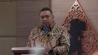 Direktur Jenderal Perkebunan Andi Nur Alamsyah. (Foto: Istimewa)