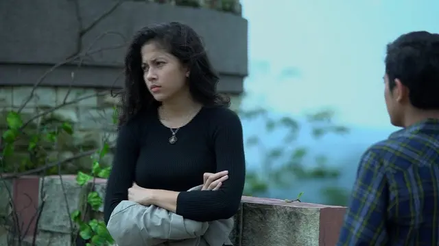 Keajaiban Cinta
