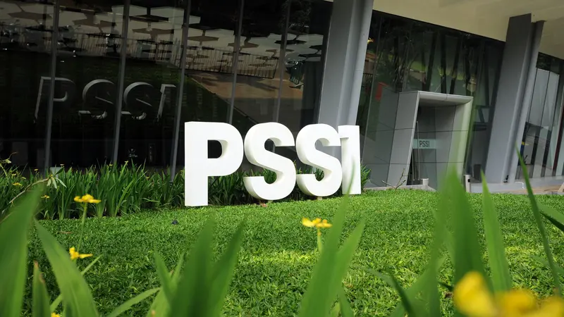 Kantor PSSI