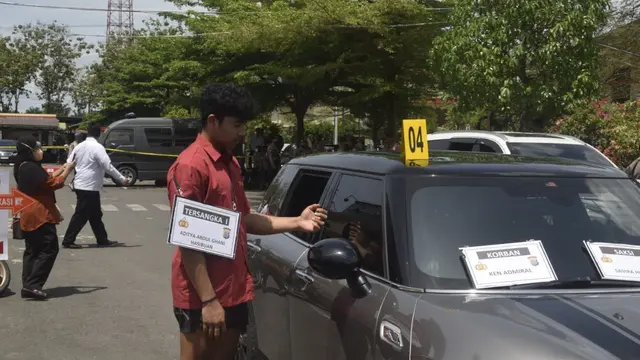 Rekonstruksi