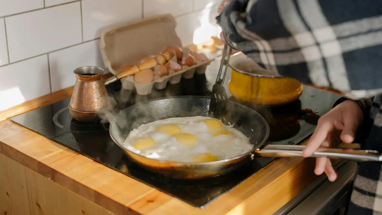 Resep Olahan Telur Anti Membosankan yang Wajib Dicoba di Rumah