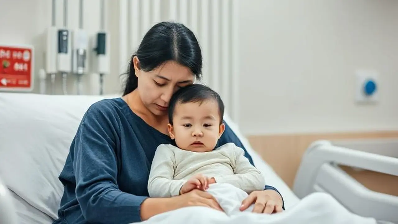 23 Persen Balita Alami Anemia, Menteri PPPA Ajak Ibu Penuhi Gizi Buah Hati