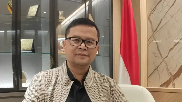 Epidemiolog sekaligus peneliti keamanan dan ketahanan kesehatan global Dicky Budiman. Foto: Dok Pribadi.