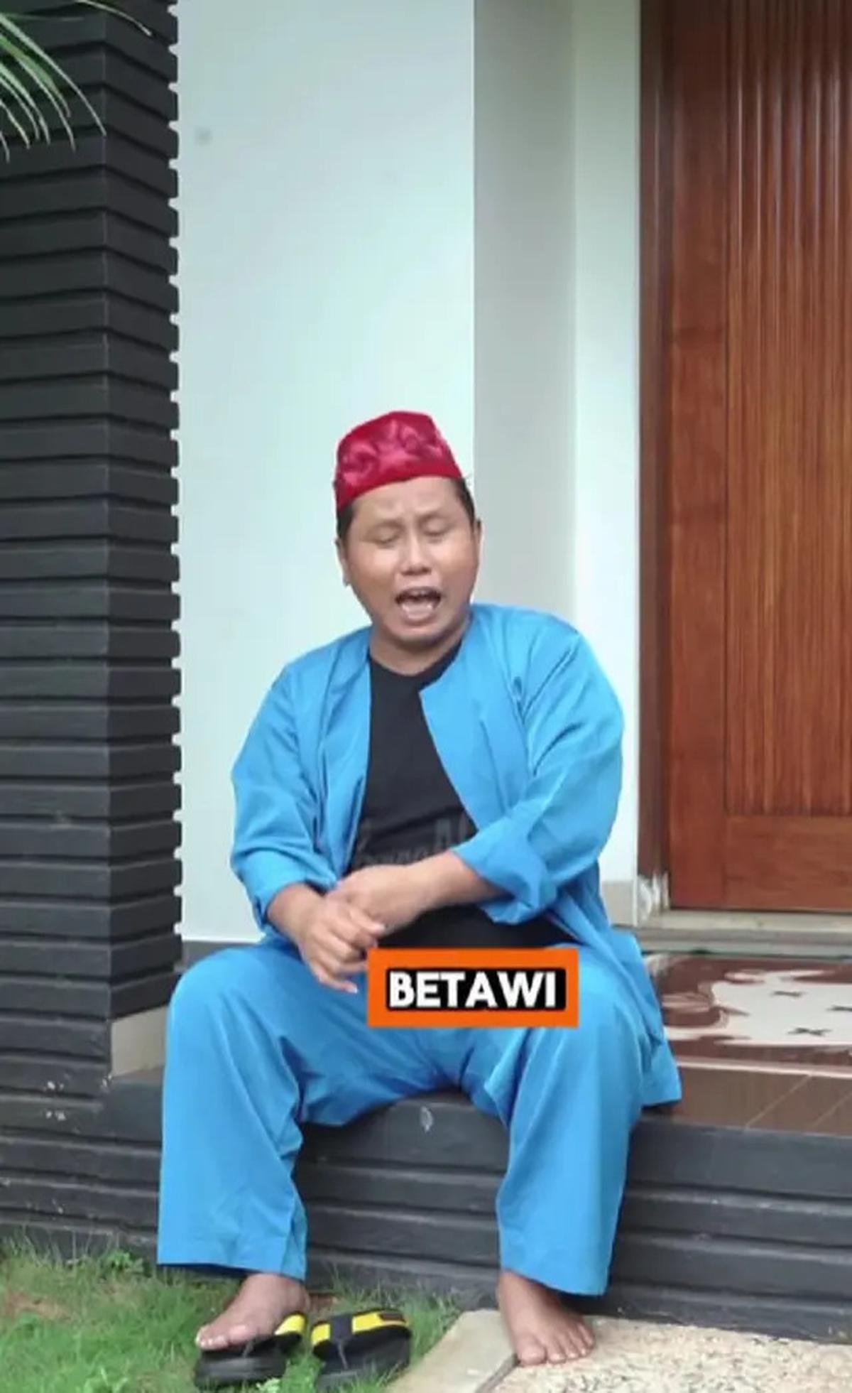 7 Potret Teras Depan Rumah Narji yang Elegan dan Hangat