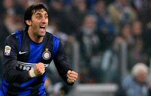 Diego Milito ungkap pernah tolak datang ke Chelsea