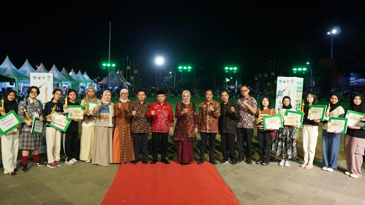 Kemendikbudristek melalui Direktorat Perfilman, Musik, dan Media kembali menggelar Kenduri Swarnabhumi untuk ketiga kalinya mulai Agustus hingga November 2024.