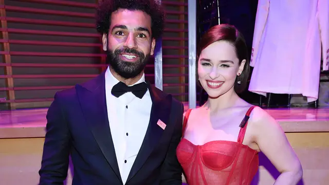 Mohamed Salah