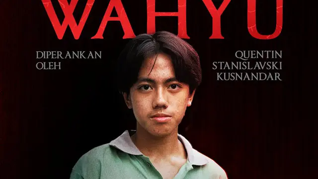Beradu Akting Bareng Epy Kusnandar di Film Qorin 2