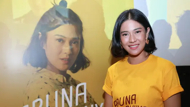 [Bintang] Dian Sastrowardoyo