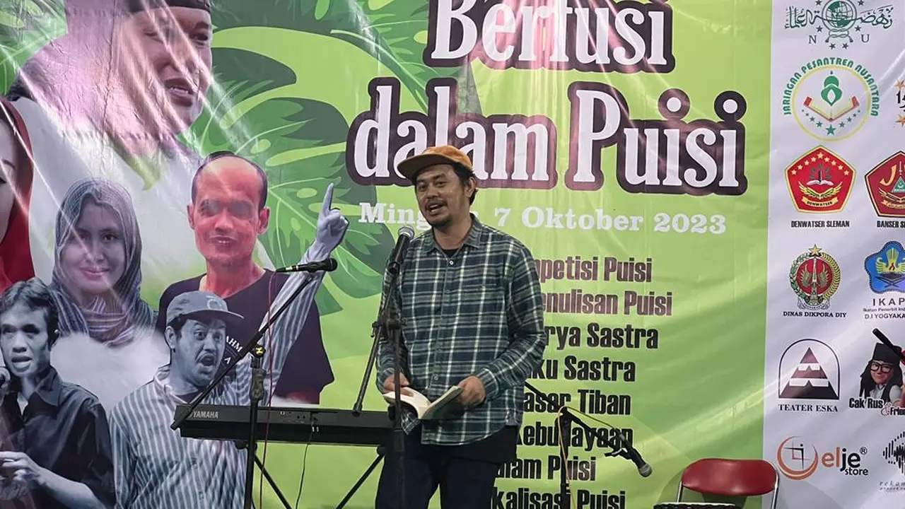 LAFEST Minggir #1