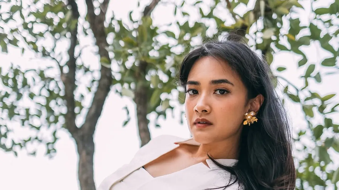 Nadya Arina. (Foto: Dok. Instagram @nadyaarina)