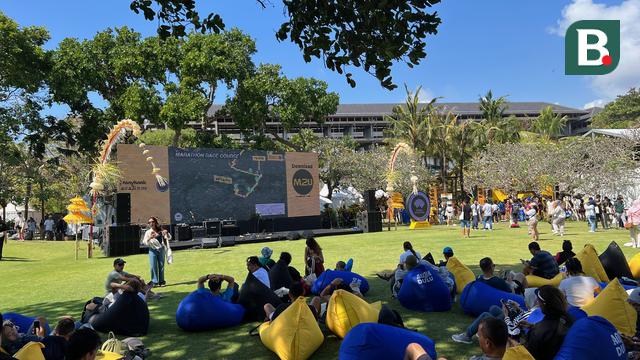 Maybank Marathon 2023