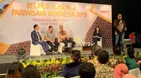 Strategi Promosi Storynomics Tourism untuk Gencarkan Kunjungan Wisatawan