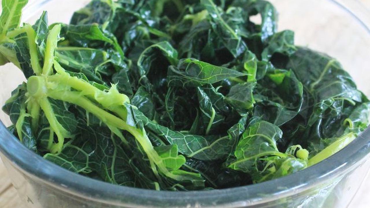 Ternyata Begini Cara Menghilangkan Pahit Pada Daun Pepaya, Resepnya Wajib Dicoba!