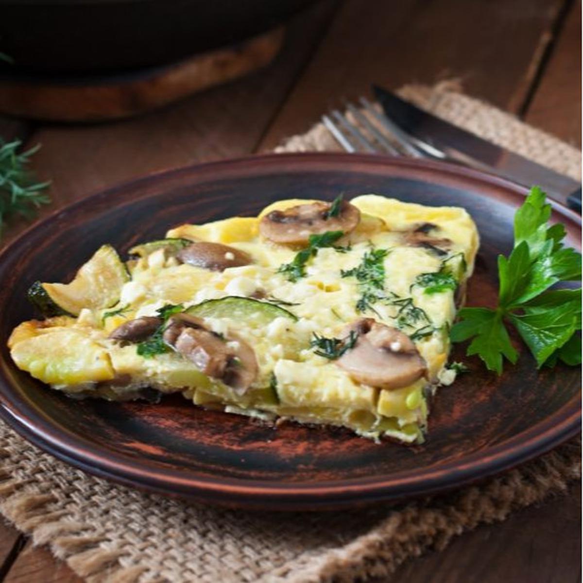 Omelette