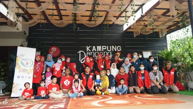 Mendongeng