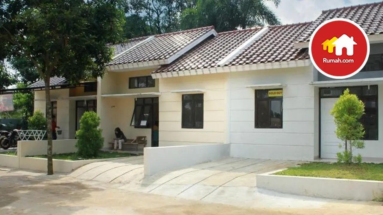 Kredit rumah