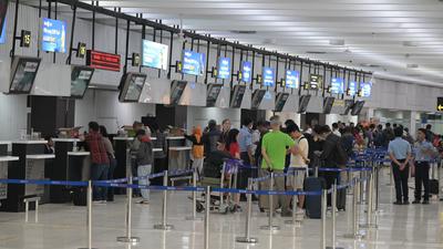 Usai Gangguan Abu Vulkanik, 4 Bandara InJourney Beroperasi Normal Lagi