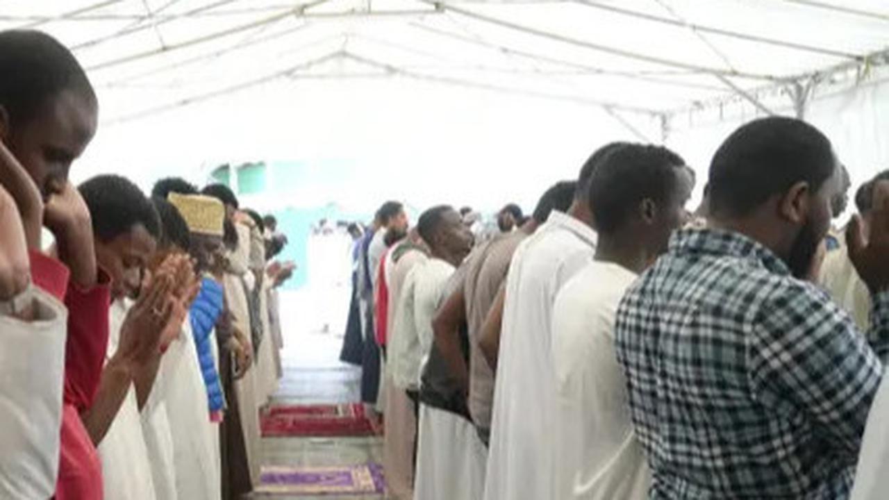 Hati-Hati, Hal Sepele Ini Bisa Hilangkan Pahala Sholat Jumat Kata Buya Yahya