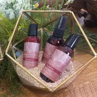 Aroma mewah dari Sandalina yang mengingatkan kita pentingnya mencintai diri sendiri