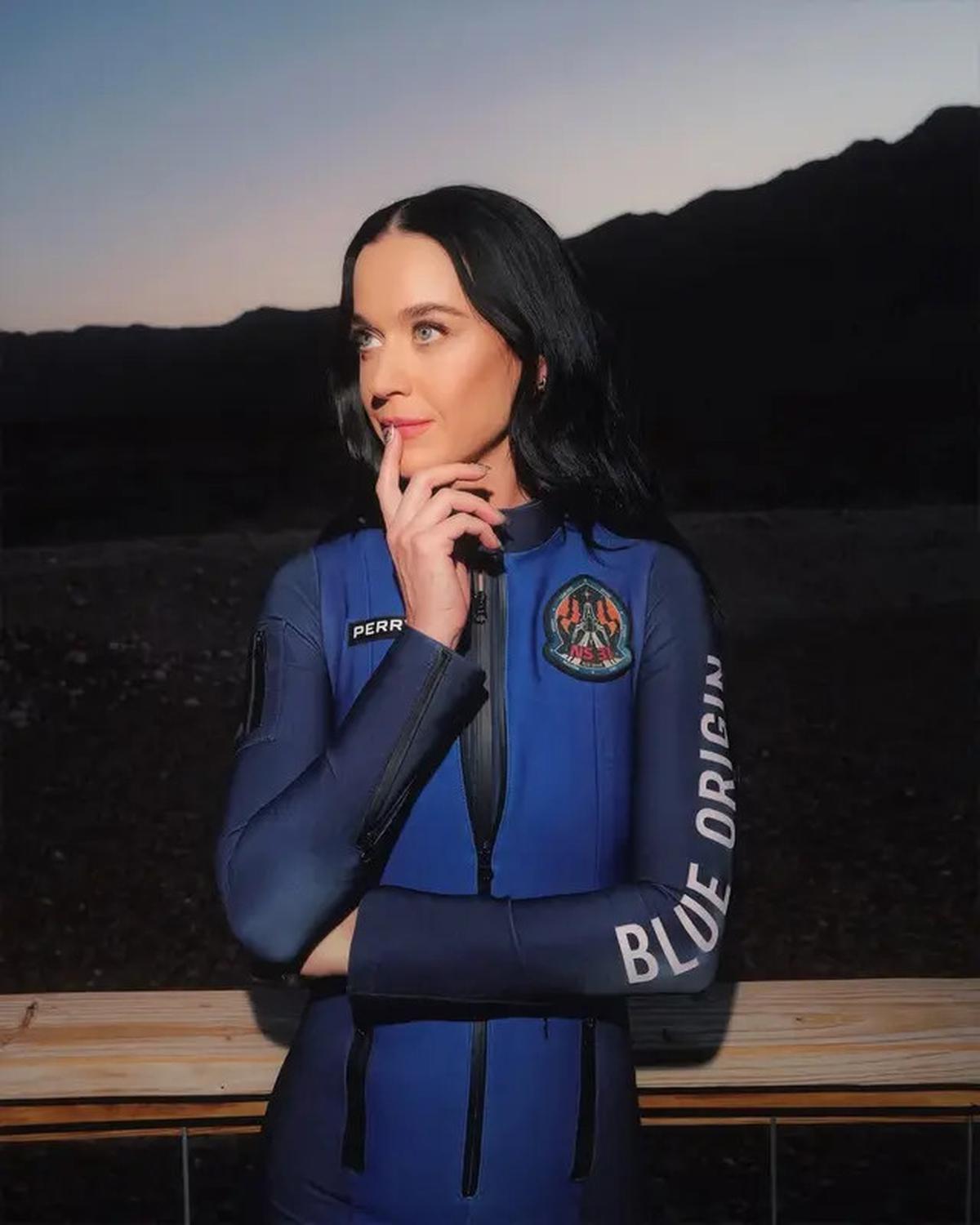 Sumber Kekayaan Katy Perry Capai Rp6,7 Triliun, Intip Perjalanan Kariernya