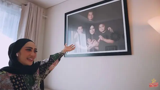 Apartemen Baru Lita MasterChef