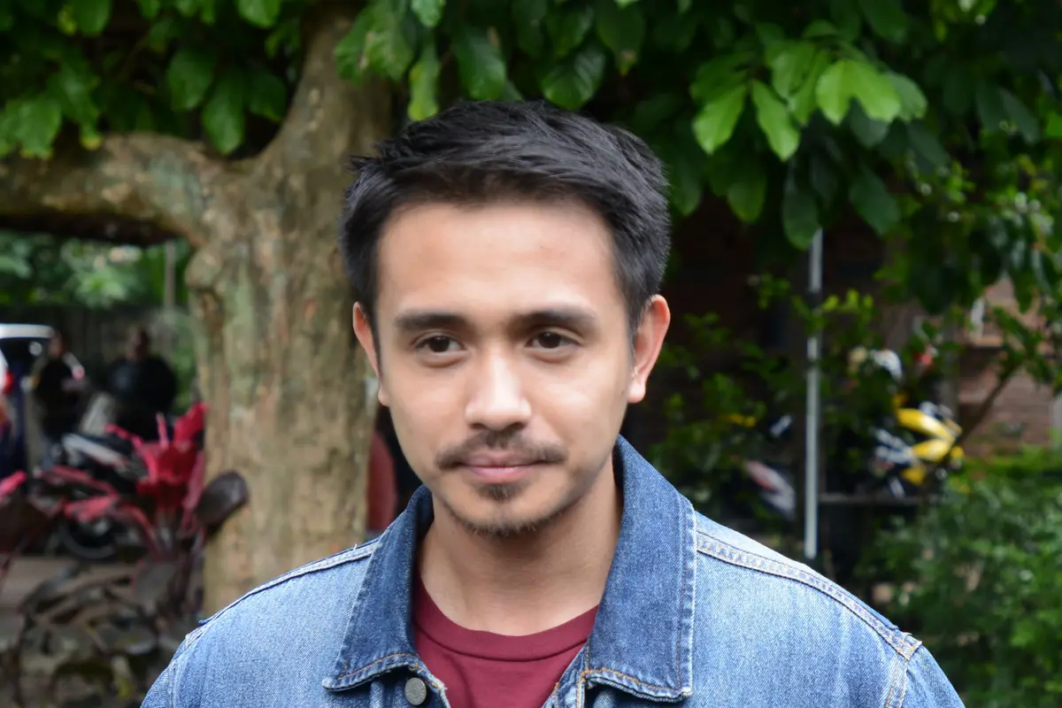 Selalu tampil keren