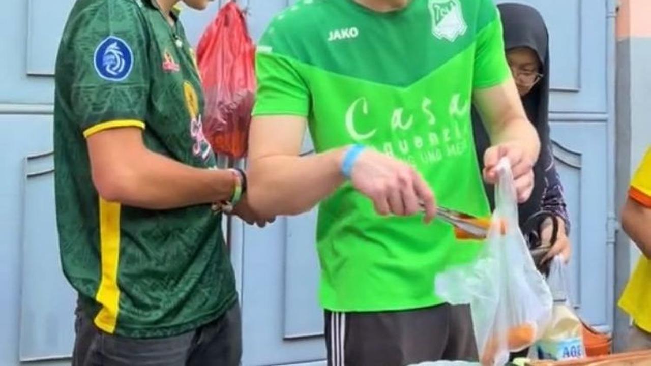 Dok. Istimewa